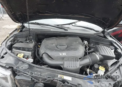 2015 Jeep Grand Cherokee Altitude из США, поврежденный, VIN 1C4RJFAGXFC775156